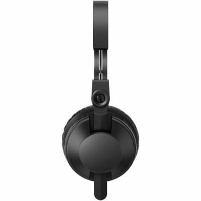 PIONEER DJ HDJ-CX Professional On-ear DJ Headphones (Black) image 3