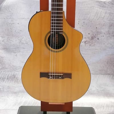 Line 6 Variax 300 Nylon Classical (Usado) | Reverb