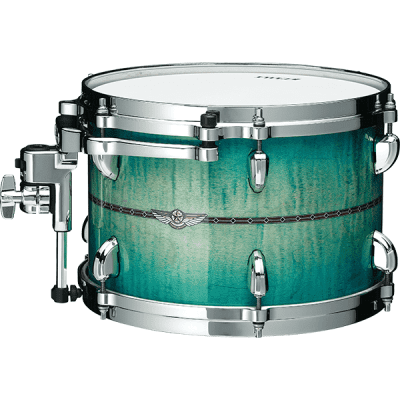 Tama TMT1208S Star Maple 12x8" Rack Tom with Outside Inlay