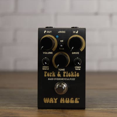 Reverb.com listing, price, conditions, and images for way-huge-pork-pickle