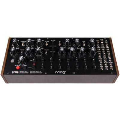 Moog DFAM Drummer From Another Mother * Customer Return * image 3