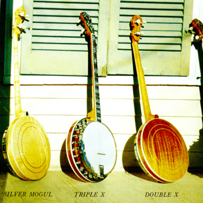 Ome XXX   Vintage 5-string Banjo   1973 - #350 image 25