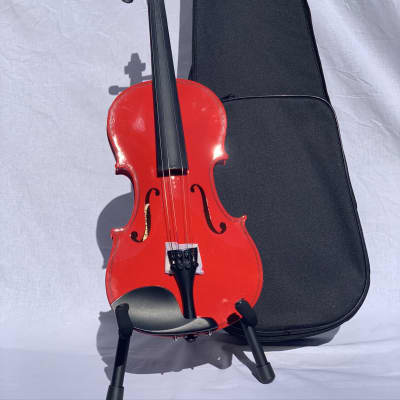 Brand New, Professional Violin, Crescent , 4/4 for sale
