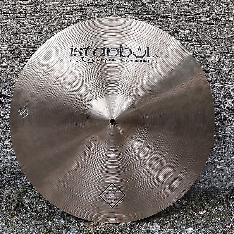 Istanbul Agop 22