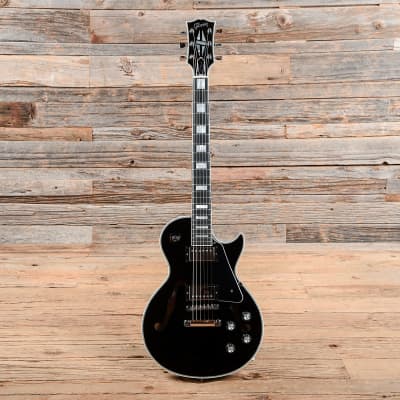 Gibson Memphis ES-Les Paul Custom