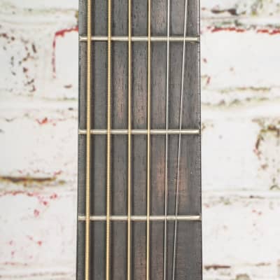 Washburn D13S Acoustic Guitar x7004 (USED) image 7