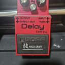 Boss DM-2W Delay Waza Craft 2015 - Present - Pink