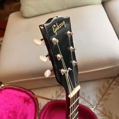 Gibson J-45 1989 - 2008 | Reverb Canada