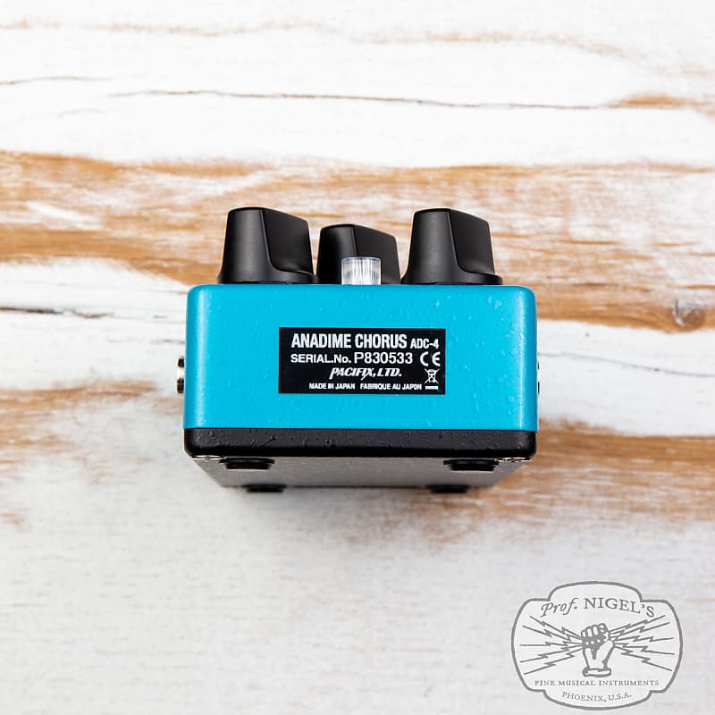 『美品』Providence ANADIME CHORUS ADC-4 Providence ADC-4 ANADIME CHORUS New from Japan | eBay