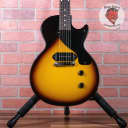 Gibson Les Paul Junior Tobacco Burst 2020 OHSC