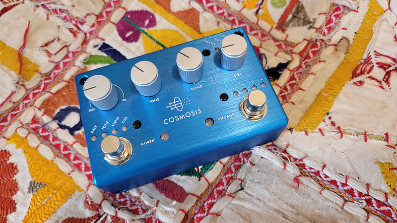 Pigtronix Cosmosis