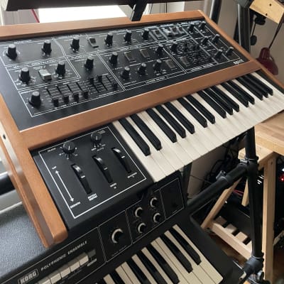 Crumar Spirit  2024, one of only 100 made