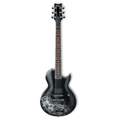 ギター selder guitar & ibanez amp Ibanez CLM1 Cameron Liddell Asking Alexandria Signature in