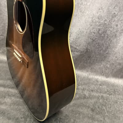 Gibson J-45 Vintage – Banner Logo 2016 image 11