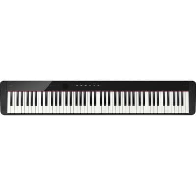 Go:Piano 61-Key Digital Piano Keyboard With Alexa Built-In Go:Piano 61-Key Digital Piano Keyboard With Alexa Built-In