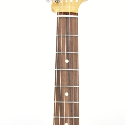 Fender Vintera 60s Stratocaster 3ts 3 tones sunburst W/Gigbag 3525gr imagen 8