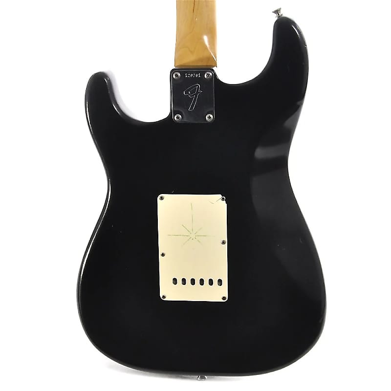 Fender Stratocaster (Refinished) 1966 - 1971 image 4