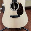Martin D-16E Rosewood Dreadnought Acoustic Electric Guitar. W/soft case. New!
