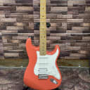Fender California Fat Stratocaster 1997 - 1998