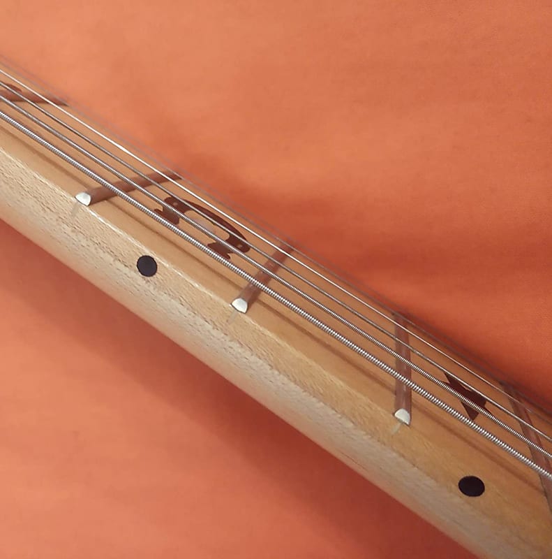 Fret on sale dot stickers