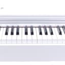 Casio Privia PX-770 Digital Piano - White (O-1AAB)