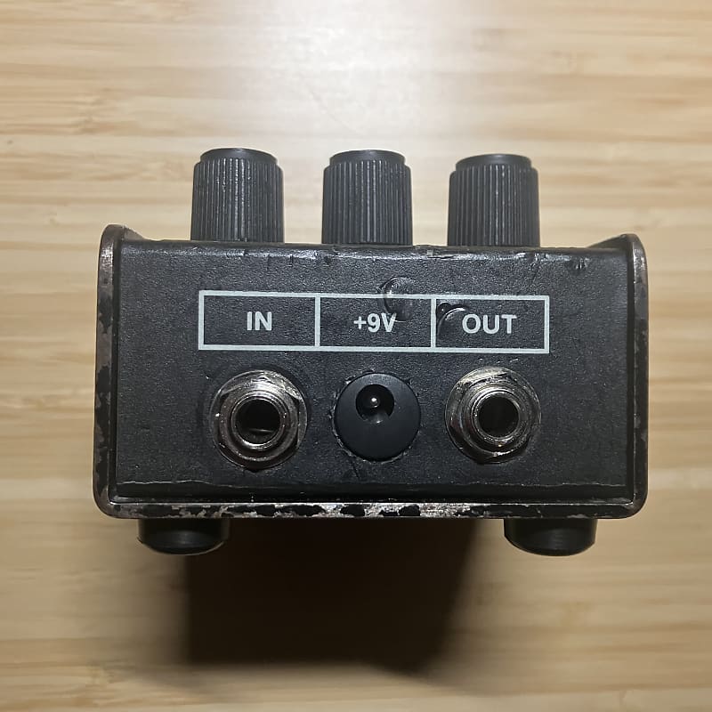 ProCo RAT 2 (Flat Box) 1988 - 2002 | Reverb