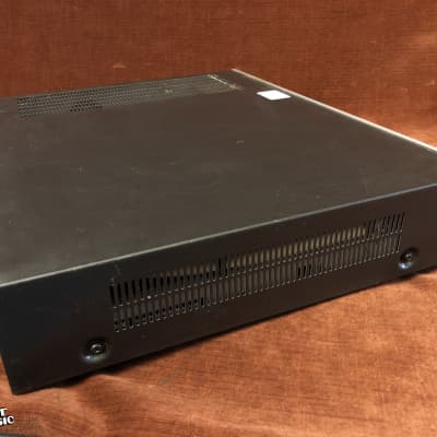 Luxman R-5030 Vintage AM/FM Stereo Tuner Amplifier Receiver image 8