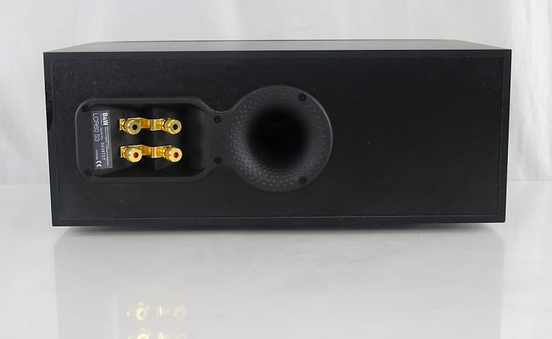 Bowers & Wilkins LCR60 S3 CENTER SPEAKER B&W | Reverb