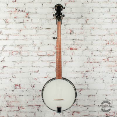Gold Tone AC-1 Open-Back 5-String Banjo image 2