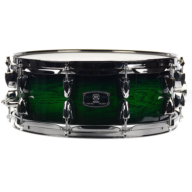 Yamaha LNS1455 Live Custom 14x5.5" Snare Drum image 1