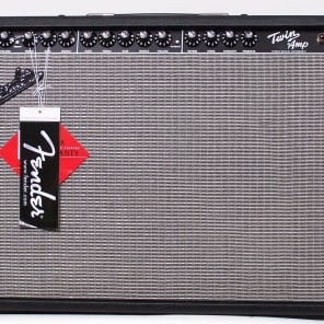 Fender Twin Amp Pro Tube Series Electric Guitar Amp NEW image 1