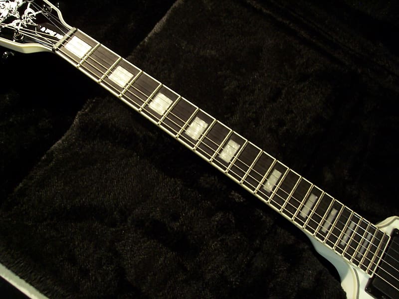 Dean Eric Peterson Limited Signature Old Skull V - Classic