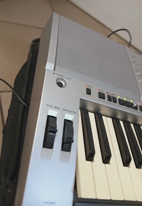 Yamaha PSR-3000 ジャンク Yamaha PSR 3000 | Reverb