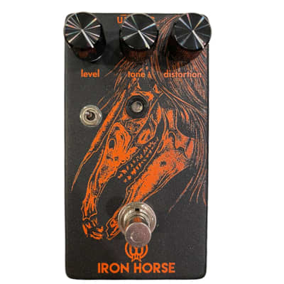 Walrus Audio Iron Horse V2 image 5