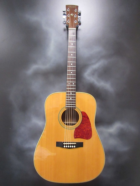 Ibanez online artwood aw10