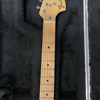 Fender Classic Series '72 Telecaster Deluxe w/ Case image 3