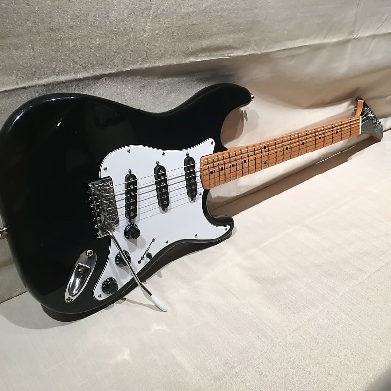 1988 Epiphone S-310 