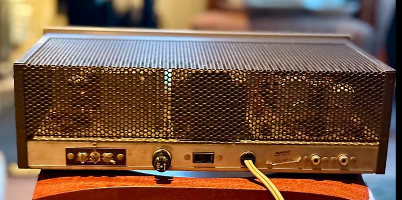 dynaco fm 3