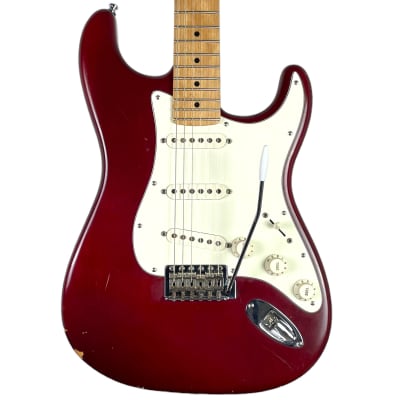 Fender Highway One Stratocaster 2006 - 2011 | Reverb