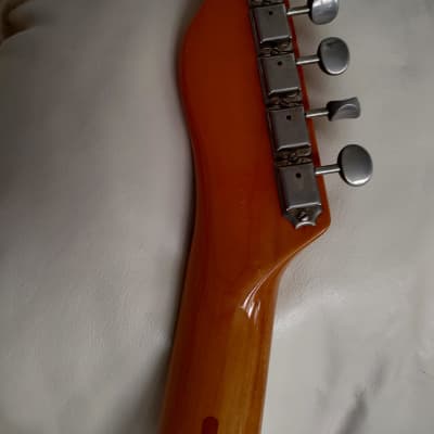 Fender '52 Reissue Tele 1984 image 6