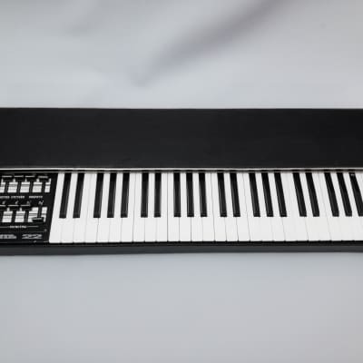 Lell Lel' 22 Rare Analog Piano Strings Electro Organ Synthesizer Soviet USSR 1985 image 6