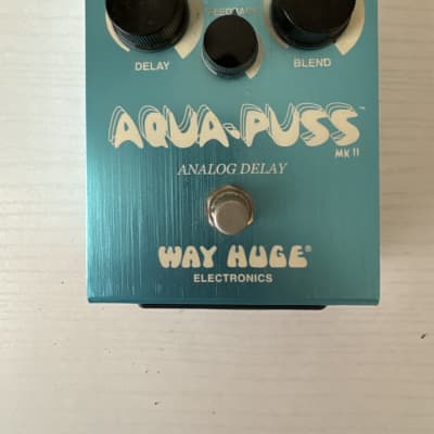 Way Huge WHE701 Aqua Puss MkII
