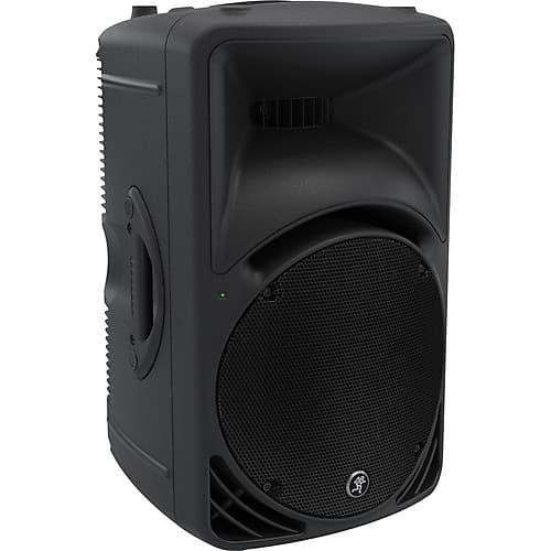 Mackie SRM450 v3 1000W High-Definition Portable Powered Loudspeaker image 1