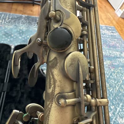 Maxtone “1970” alto sax (Taiwanese) | Reverb