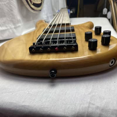 Ibanez SoundGear Series SR406 SR 406 6-string Bass image 11
