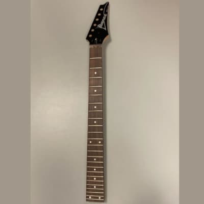 Ibanez RG320FM - Replacement Neck - 2005 image 1