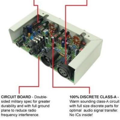 Radial Phazer Class-A Phase Adjuster image 4