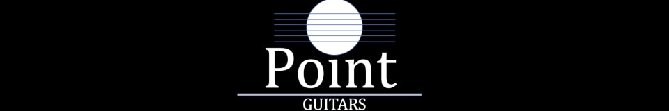 Point Guitars