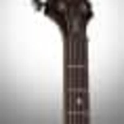 PRS Paul Reed Smith S2 Vela Electric Guitar, Dot Inlays (with Gig Bag), Tobacco Sunburst image 8