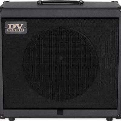 DV Mark DV Neoclassic 1x12 Guitar Speaker Cabinet for sale